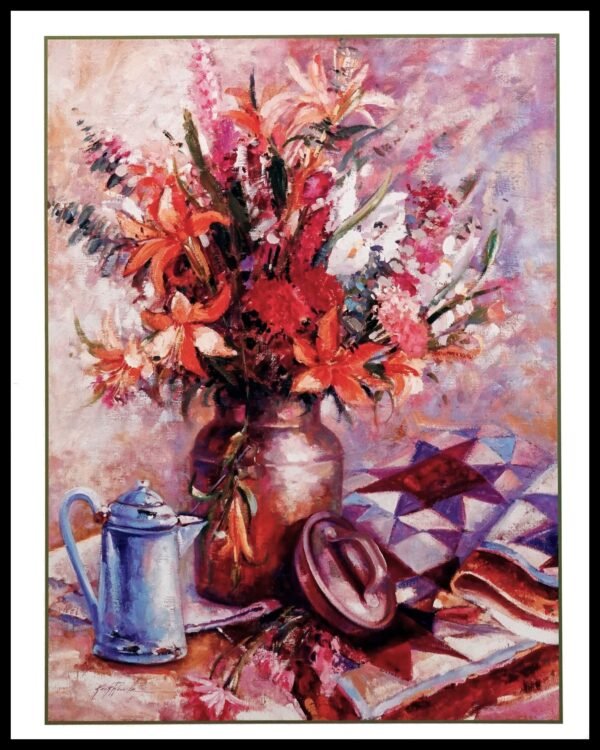 SGP KR004 Country Collectibles